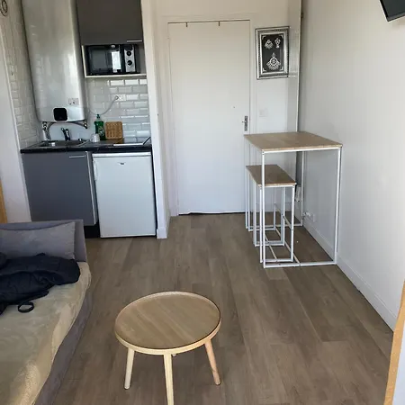 Beau Au Bord De La Apartament Blonville-sur-Mer