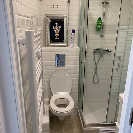 Beau Au Bord De La Apartmán