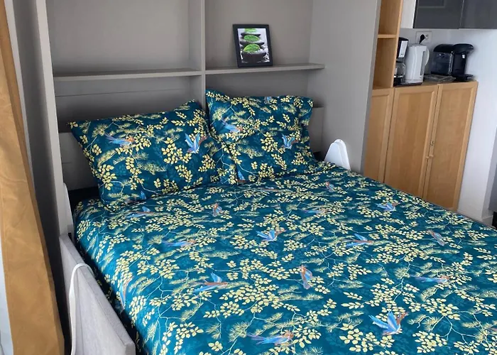 Beau Au Bord De La Apartmán *