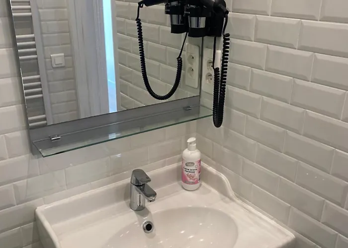 Apartmán Beau Au Bord De La *